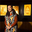 Lecture: "Framing Shadows: African Americans in Domestic Portraiture"