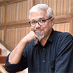Sheth Lecture in Indian Studies with Amitav Ghosh
