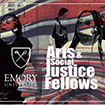 Arts and Social Justice Fellows Program Project Showcase and Community Conversation