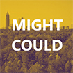 Discussion: "Might Could: Stories of Innovation in the ATL" with Karen Cashion