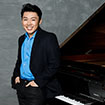 Concert: George Li, Pianist