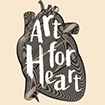 Artivist Market from Art for Heart