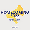 Emory University Homecoming 2022