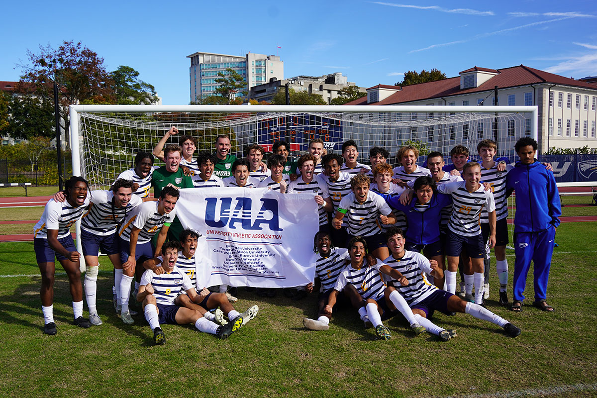 One Dollar – UA Soccer Academy