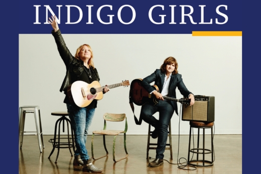 Photo of Indigo Girls