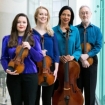 Juilliard string quartet