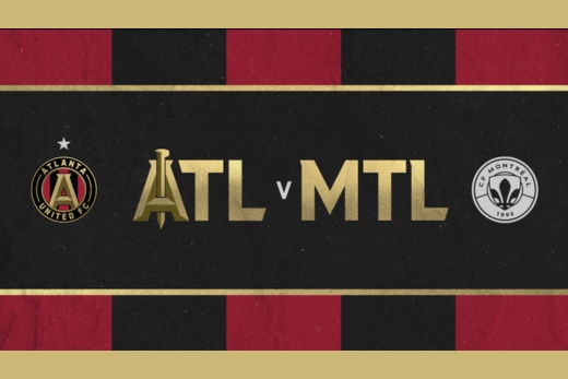 atlanta united logo