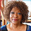 portrait of poet Rita Dove