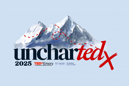 TEDXEmory logo 