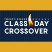 class day crossover graphic
