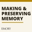 memory event logo 
