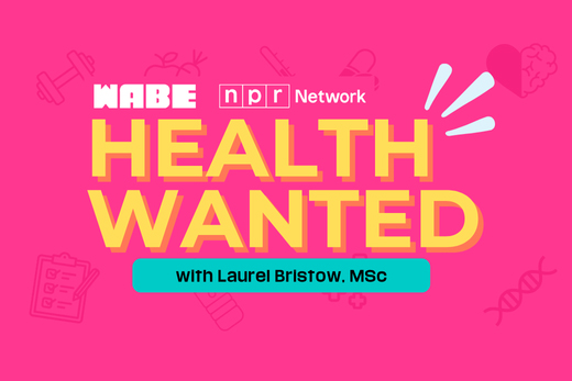 health wanted logo