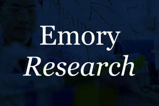 Emory Research