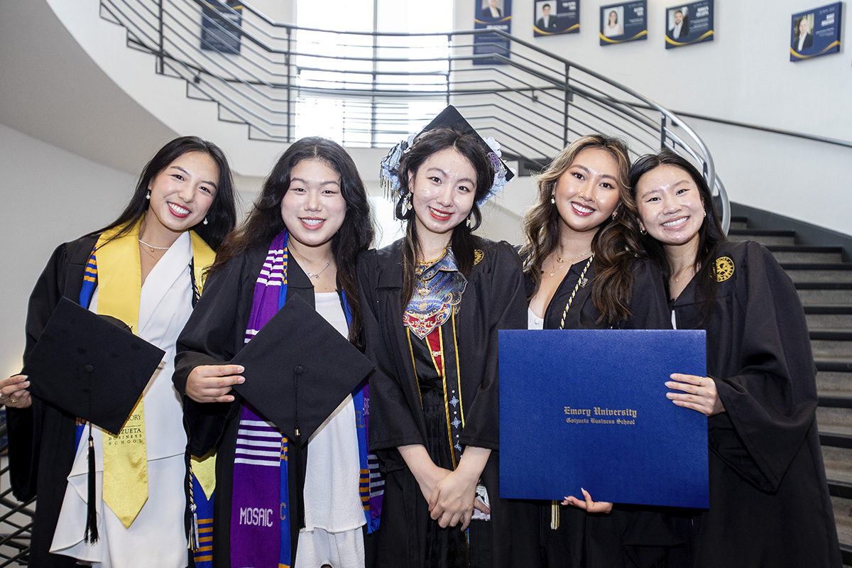 female college graduates