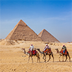 Lecture: "A Guided Tour of Ancient Egypt" with Melinda Hartwig