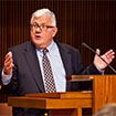McDonald Lecture: "Imitation of Christ: The Disputed Understanding of Christian Discipleship" with Luke Timothy Johnson
