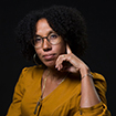 First Fridays at 4P: "Literature of Liminal America: Virgin Islands Literature and Expanding the Borders of U.S. Identity" with Tiphanie Yanique 