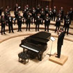 Atlanta Master Chorale: "Questions and Queries"
