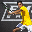 NCAA Division III Men's Tennis Championships Opening Rounds