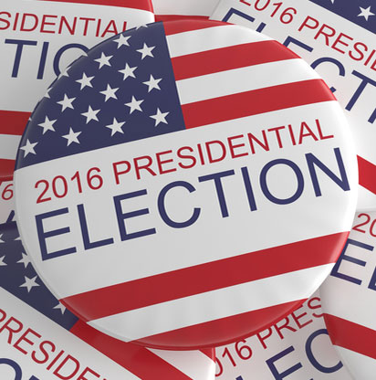2016 U.S. Presidential Election: Perspectives from International Election Observers