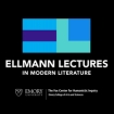 logo for Ellmann Lectures at Emory University