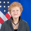 Webinar: Ambassador Deborah Lipstadt debriefing with the Jewish community
