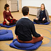 Mindfulness on Impermanence: A Zen Workshop with Visiting Nuns