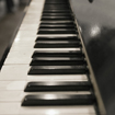 piano keyboard