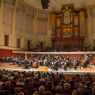  Emory University Symphony Orchestra and Emory University Chorus: An American Celebration