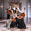 Chamber music concert: The Vega String Quartet