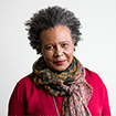Claudia Rankine: "Modes of Disruption: Literary and Visual Interventions"