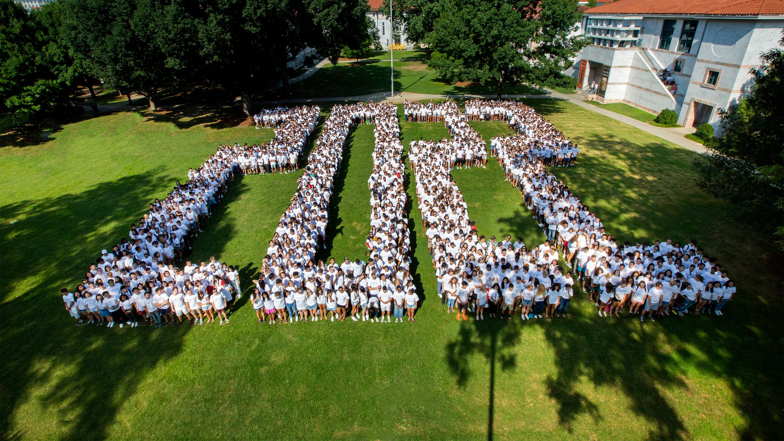 Meet Emory S Class Of 2022