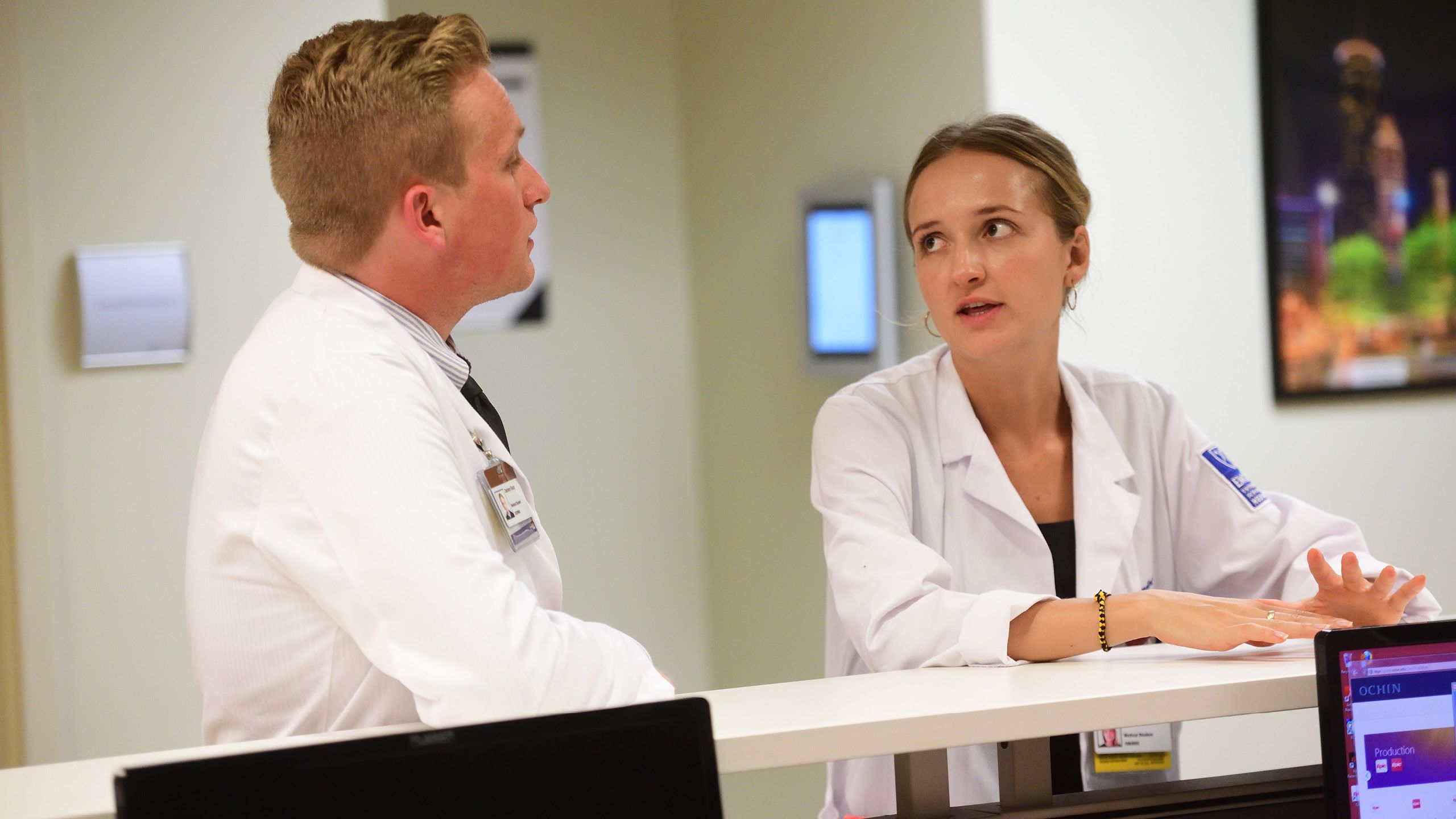 A Tale of Two Clinics emory physicians decatur