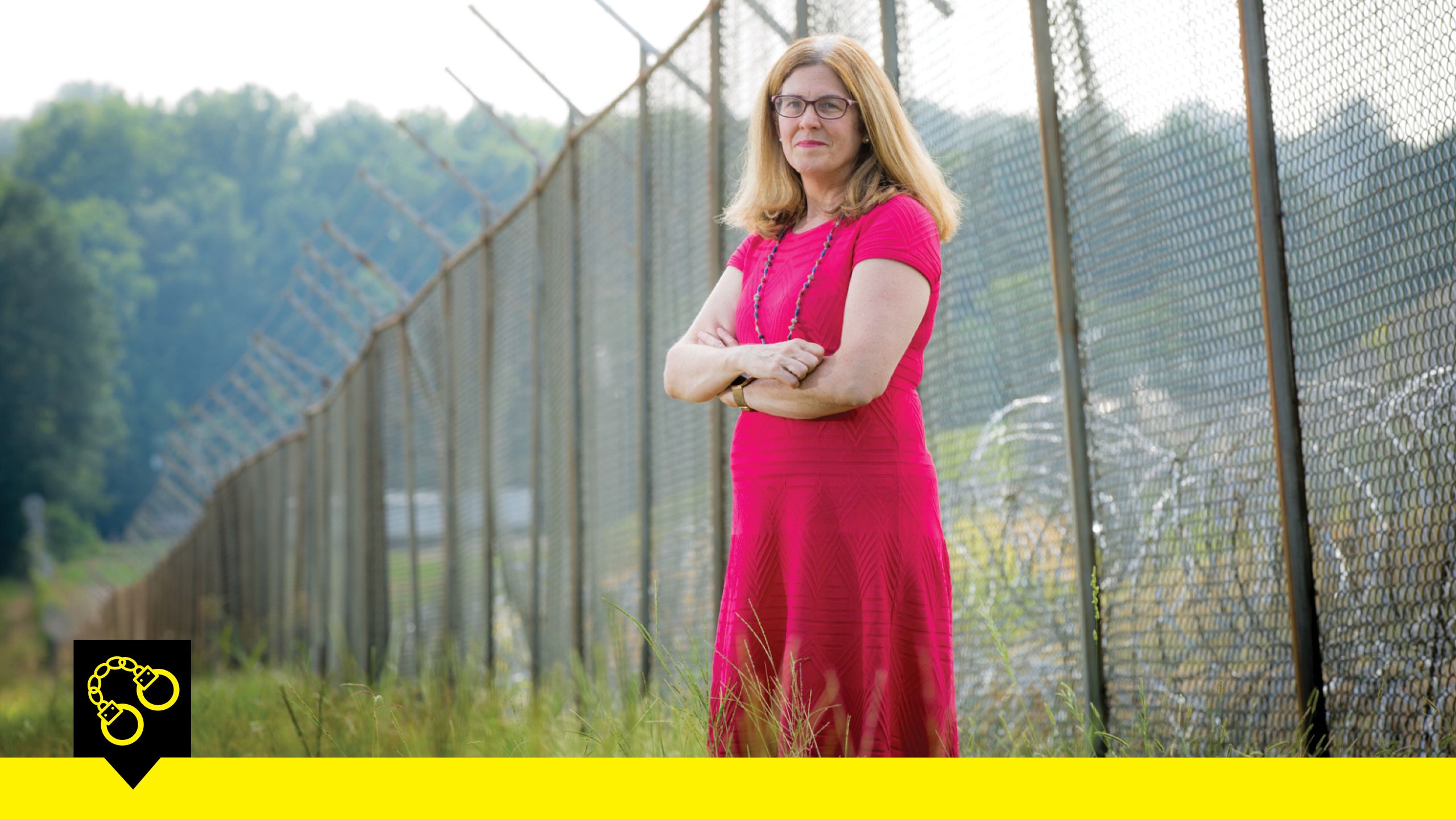 Anne Spaulding found that flu vaccination rates in jails during the 2009 pandemic were dismal. She recommends including jails in pandemic preparedness planning.