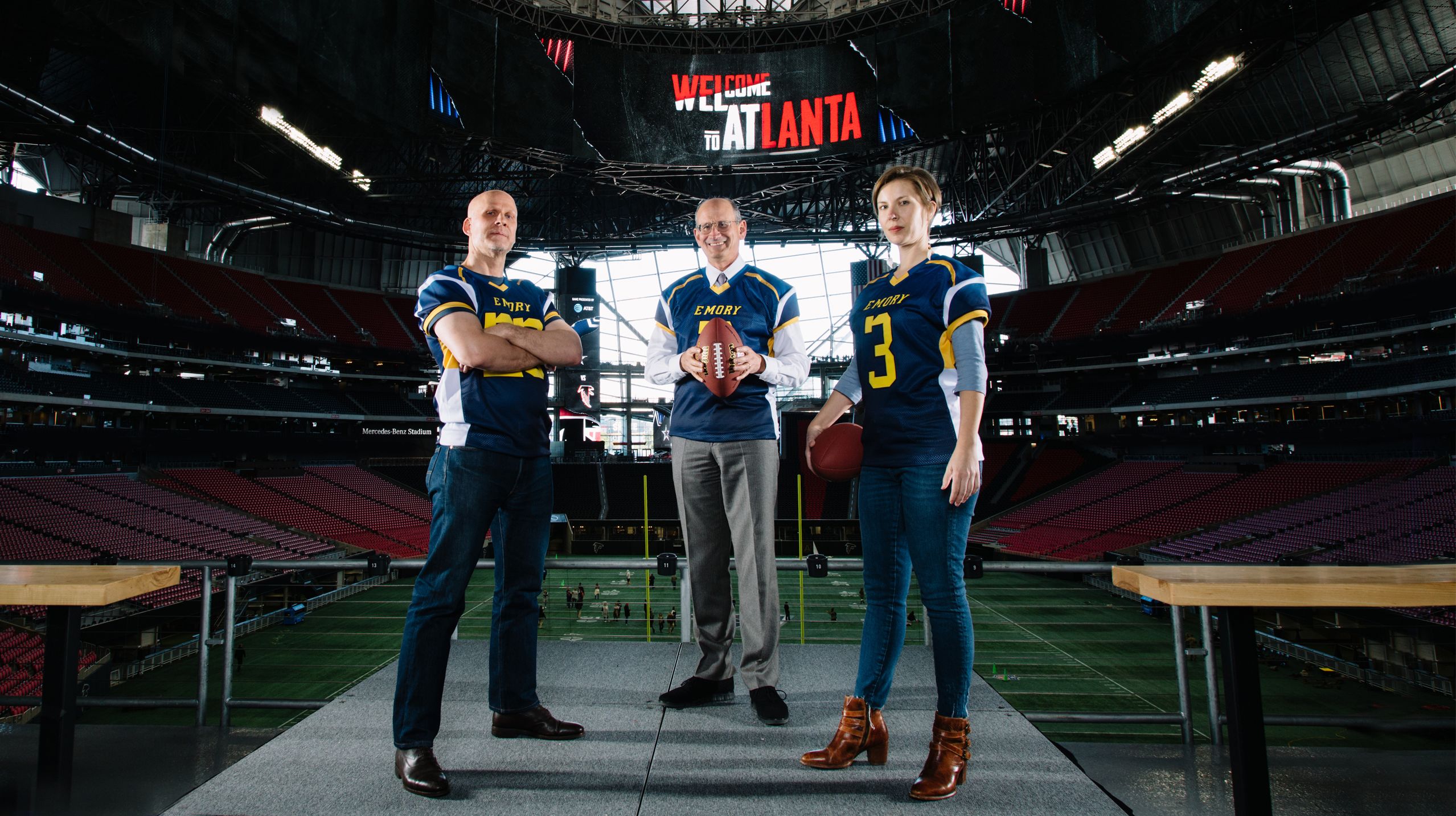 Super Bowl Atlanta Biz: What to know about the 2019 Big Game