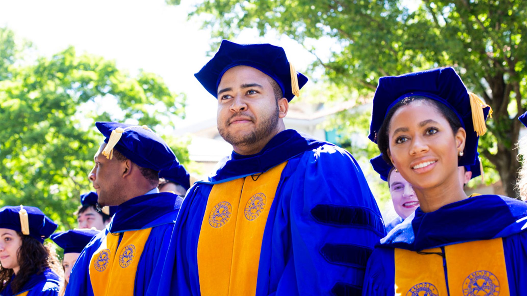 Emory University Class Of 2019