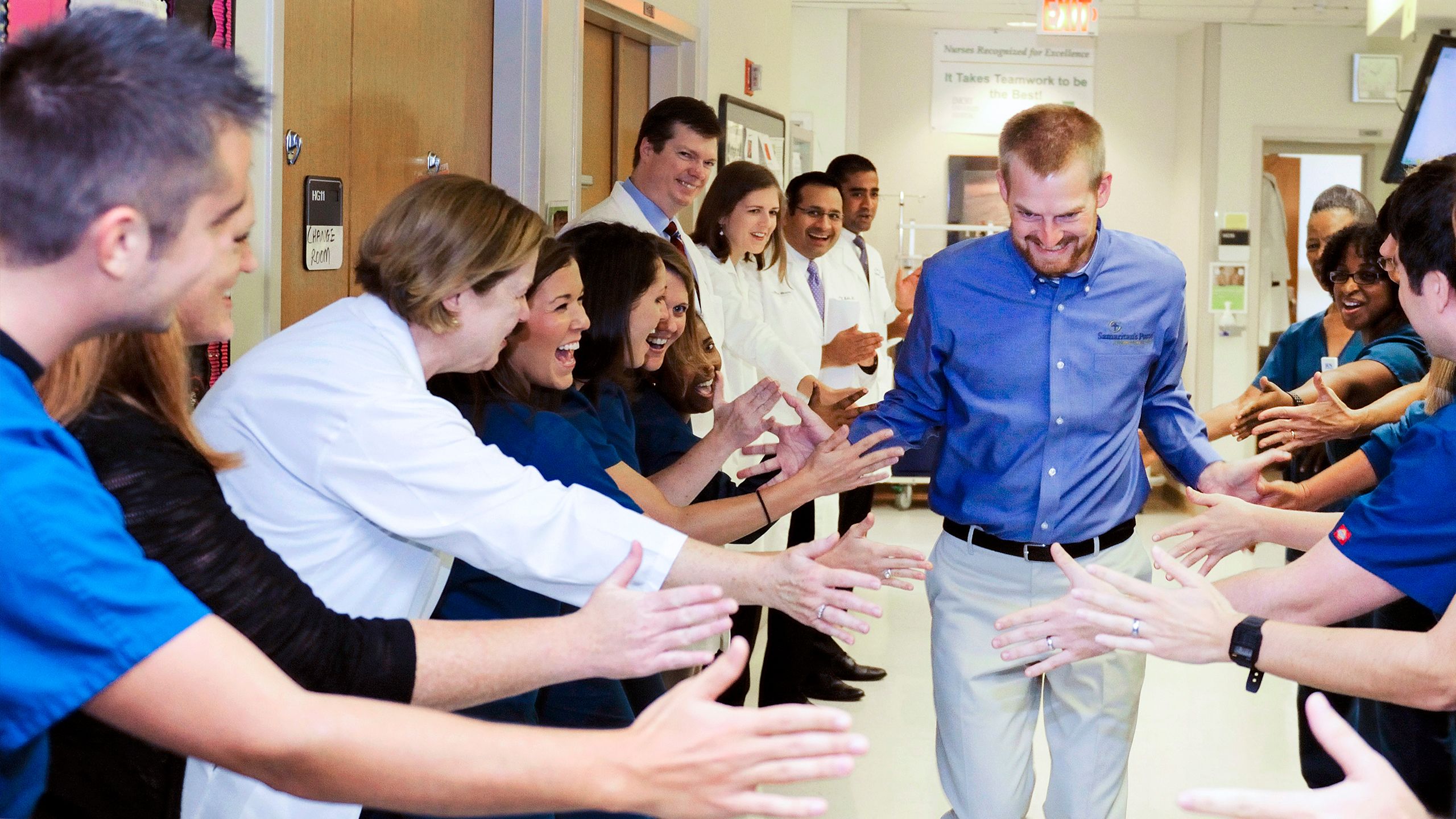 Kent Brantly