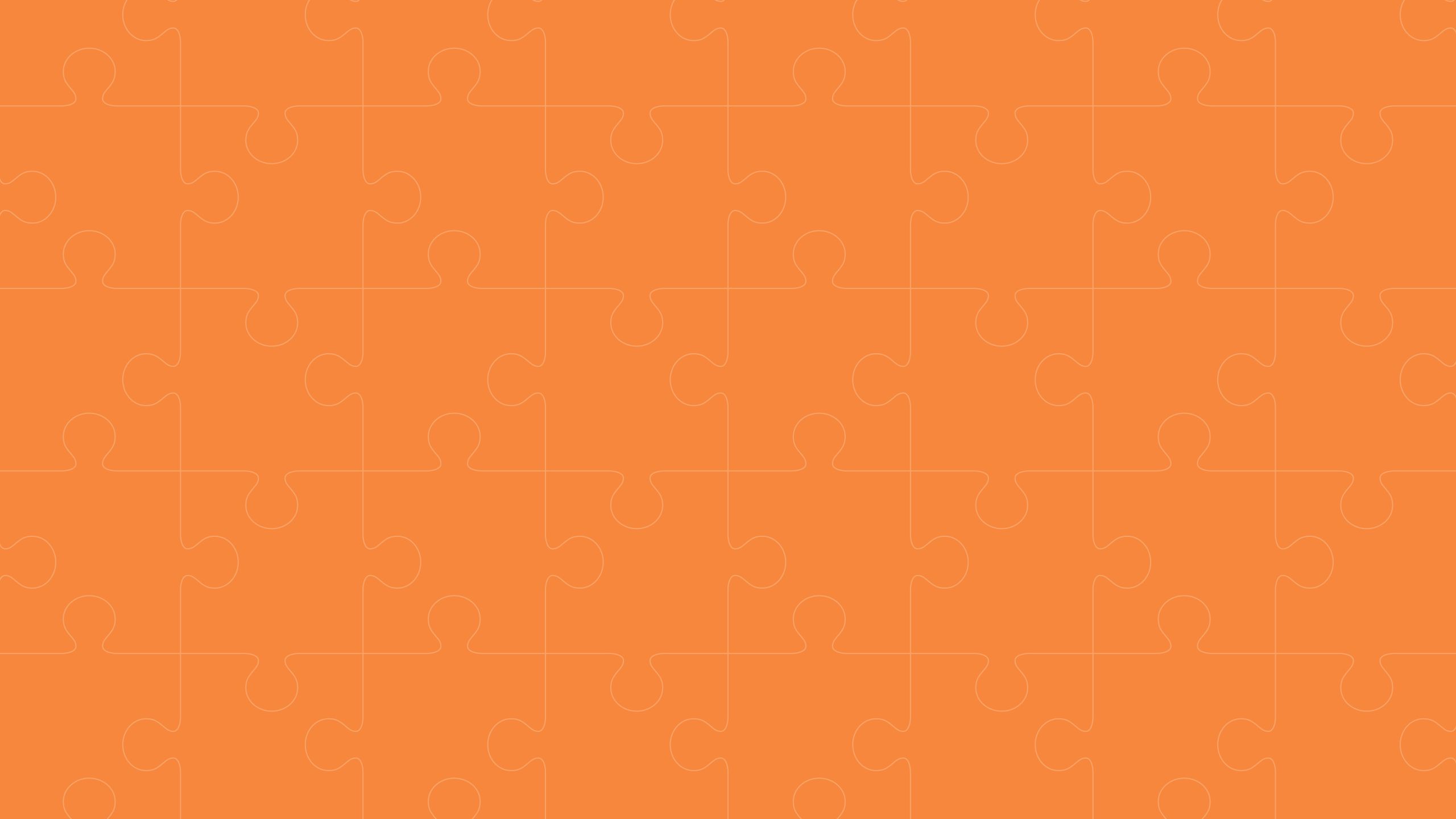 a background pattern of a jigsaw puzzle
