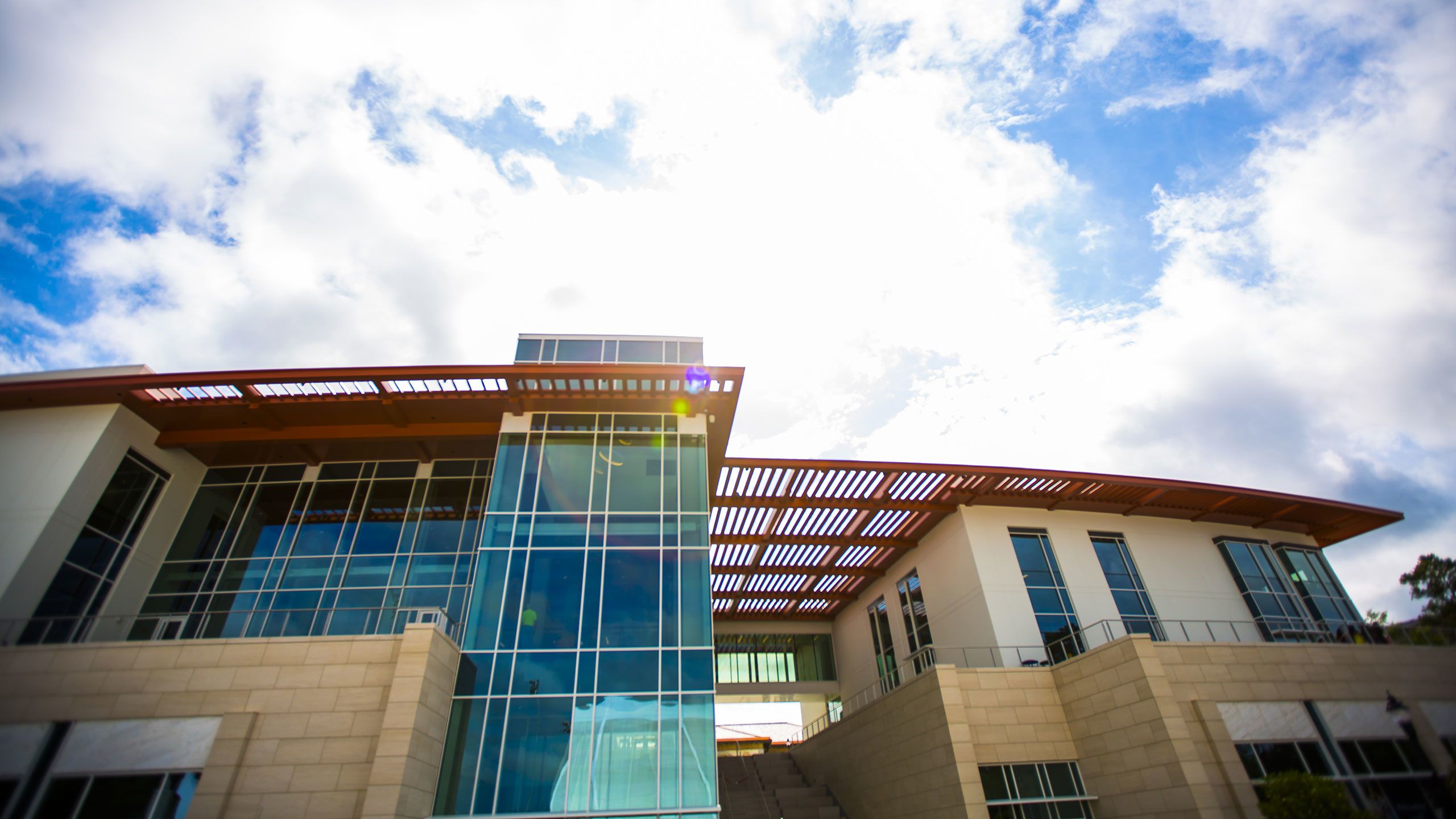 Emory University Student Center wins the top award in 2020 Building Team  Awards