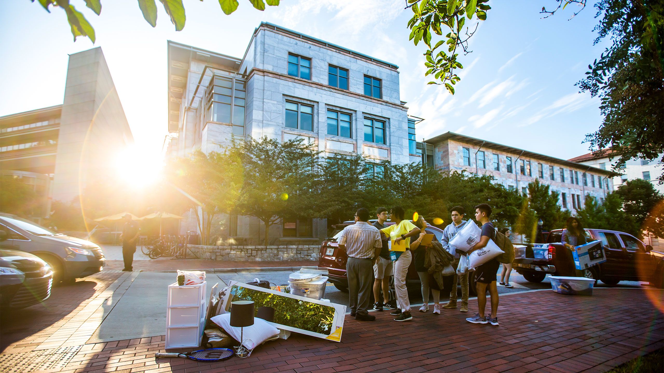 Meet Emory's Class Of 2023