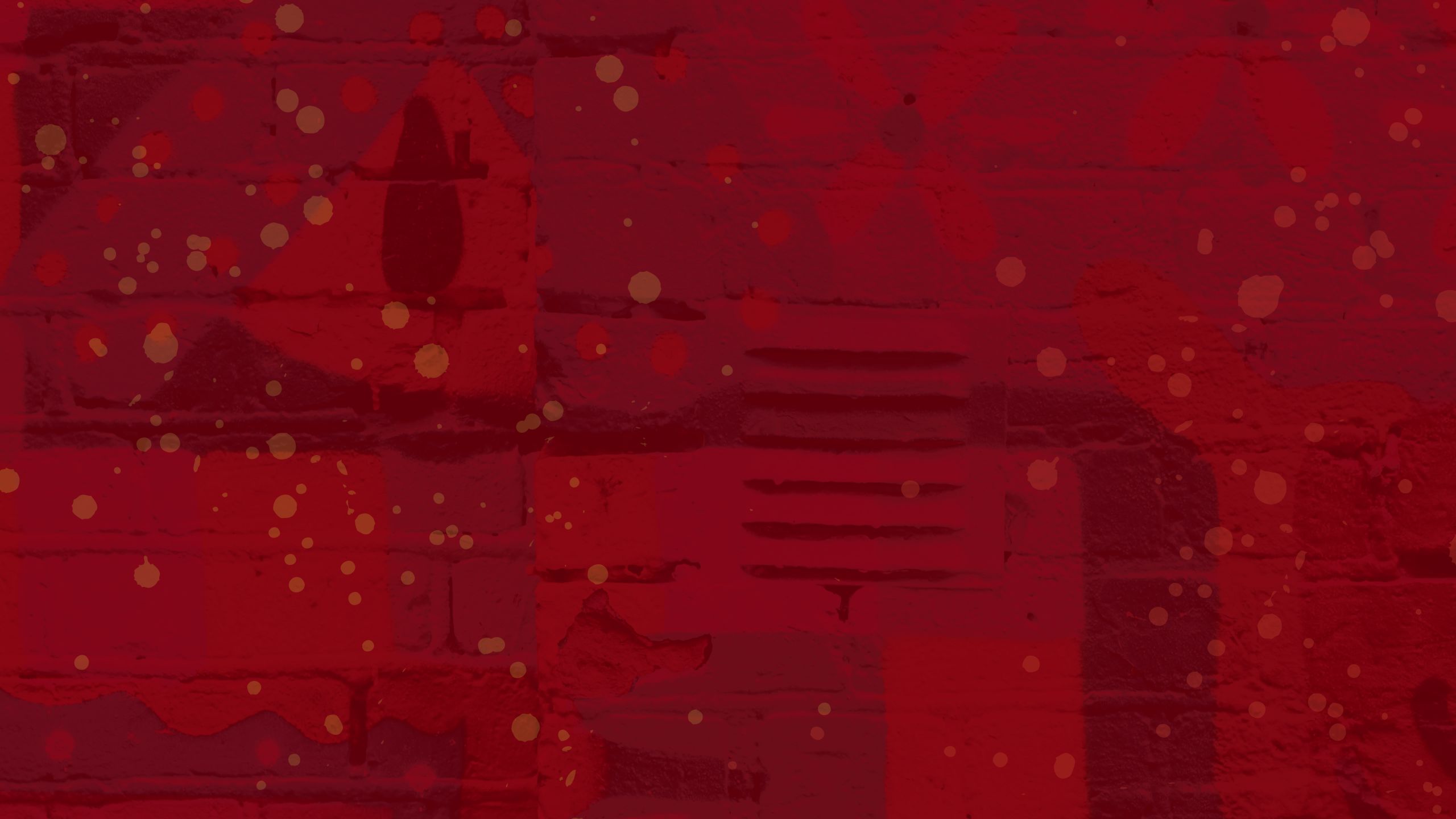 background graphic of a graffiti wall