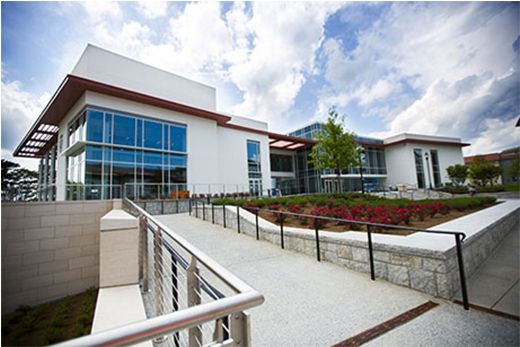 Emory Student Center