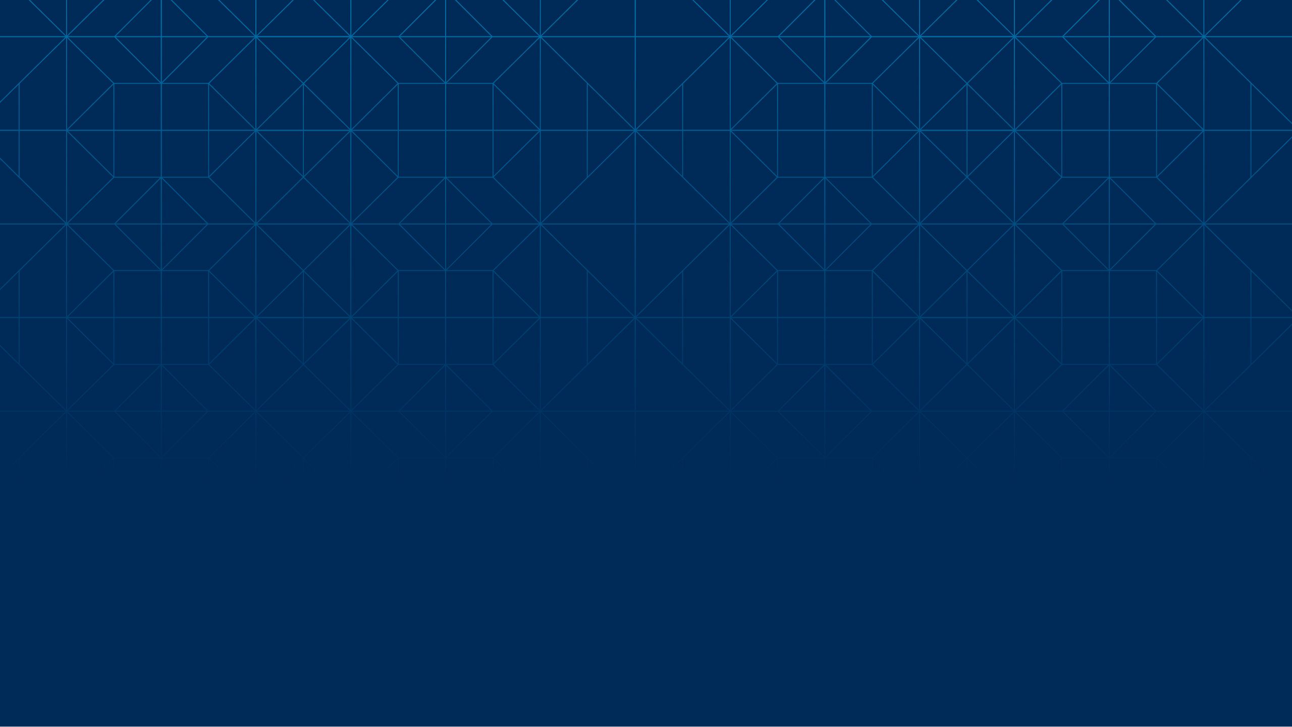 Blue, patterned background