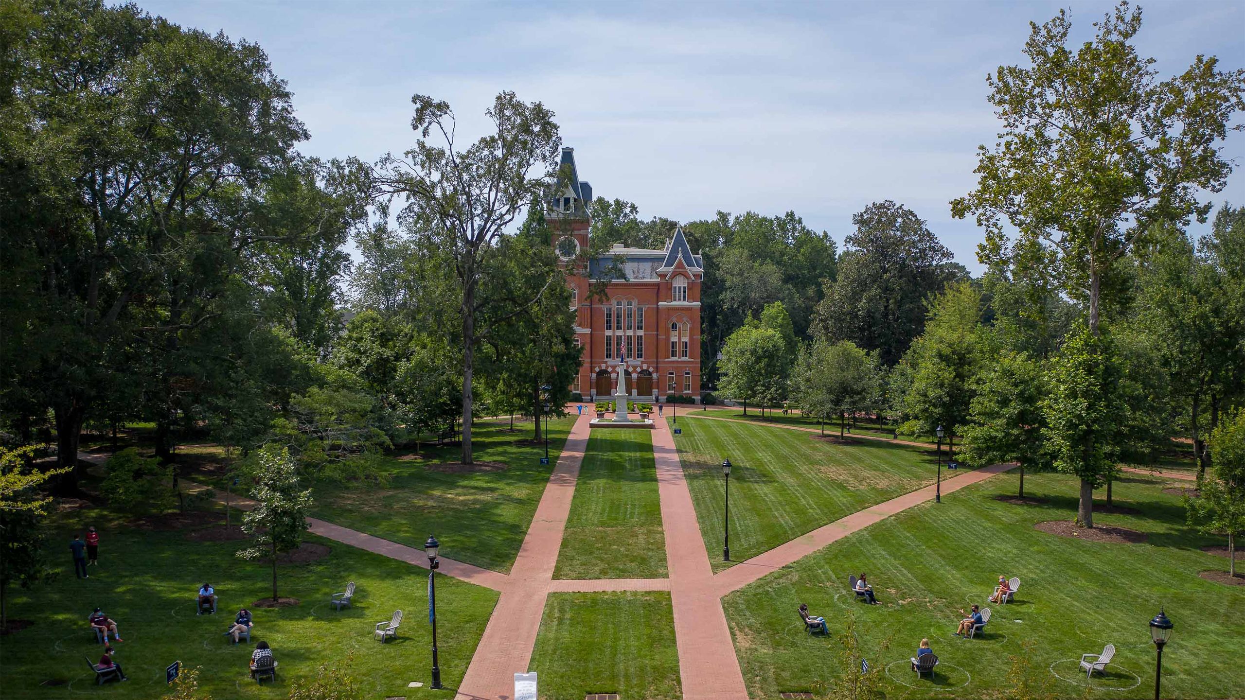 Emory University Guide and Admission Strategy - Ivy Scholars