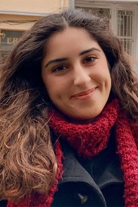 Elif Gencer