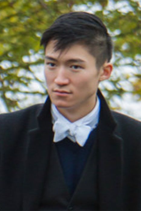 Henry Pang