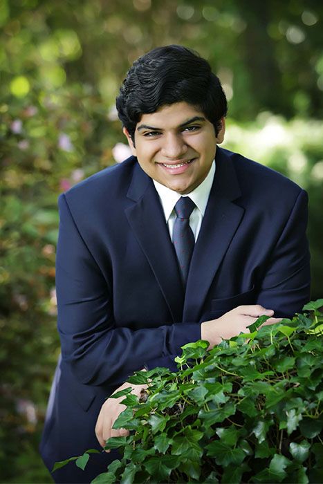 Sean Malhotra