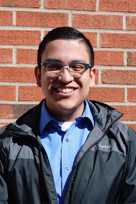 Jose Cerritos