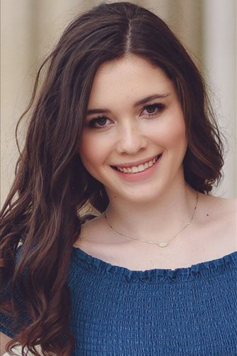 Grace Kessler