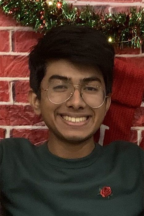 Shreyas Rajagopal